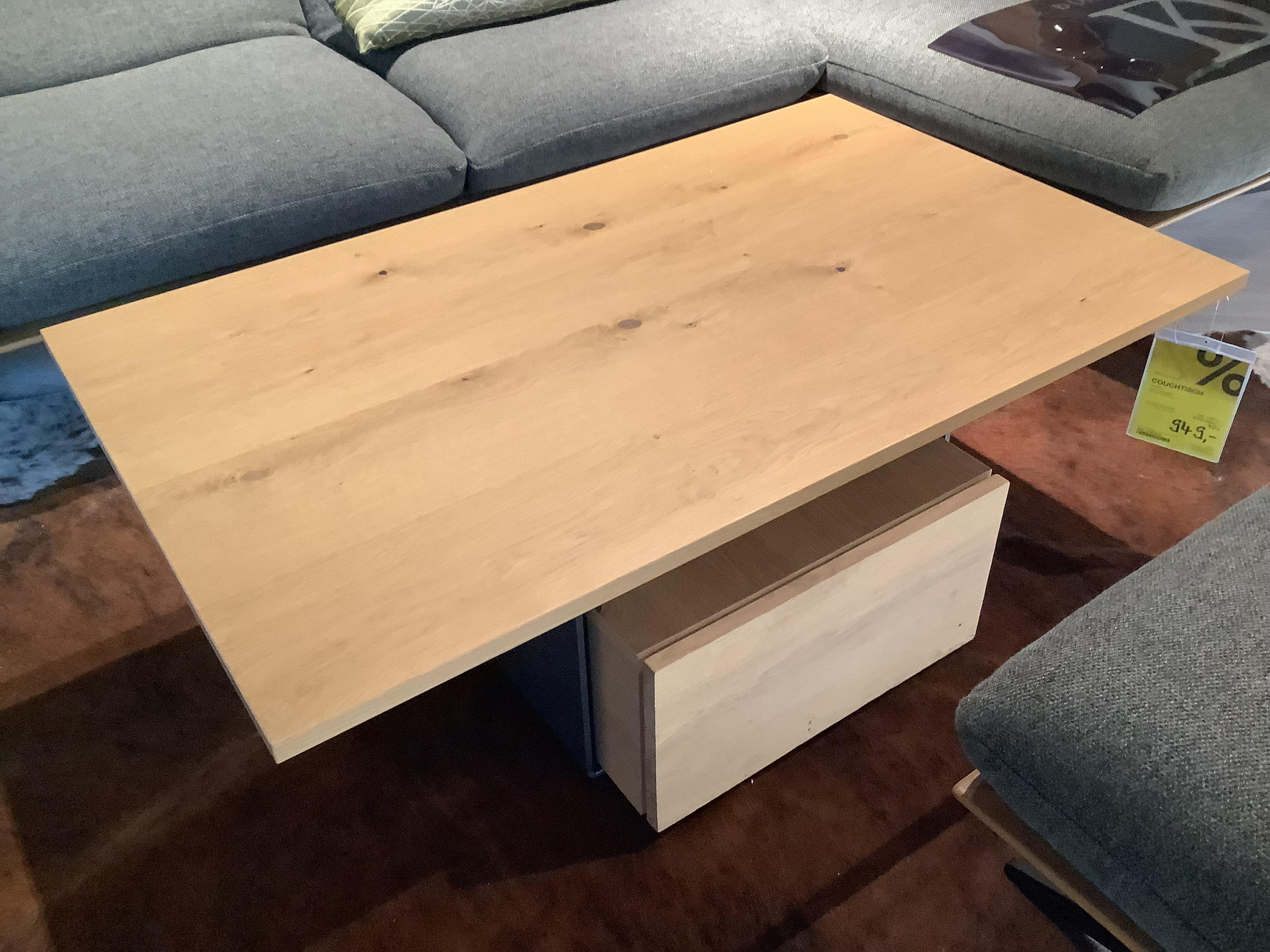 COUCHTISCH TAURINO - Voglauer