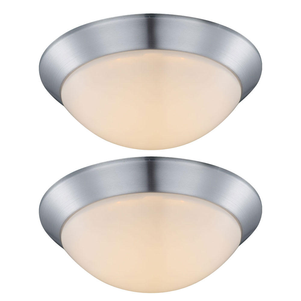 Globo Lighting Led Silber 26x10x26 cm