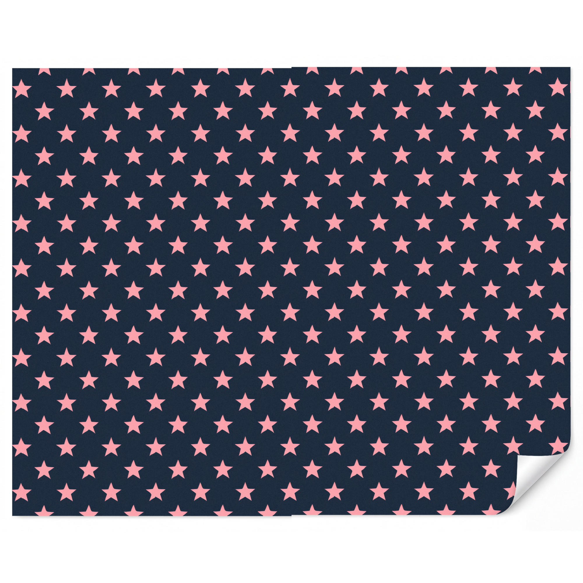 OnlyWow Kindertapete Anthrazit 260x220 cm
