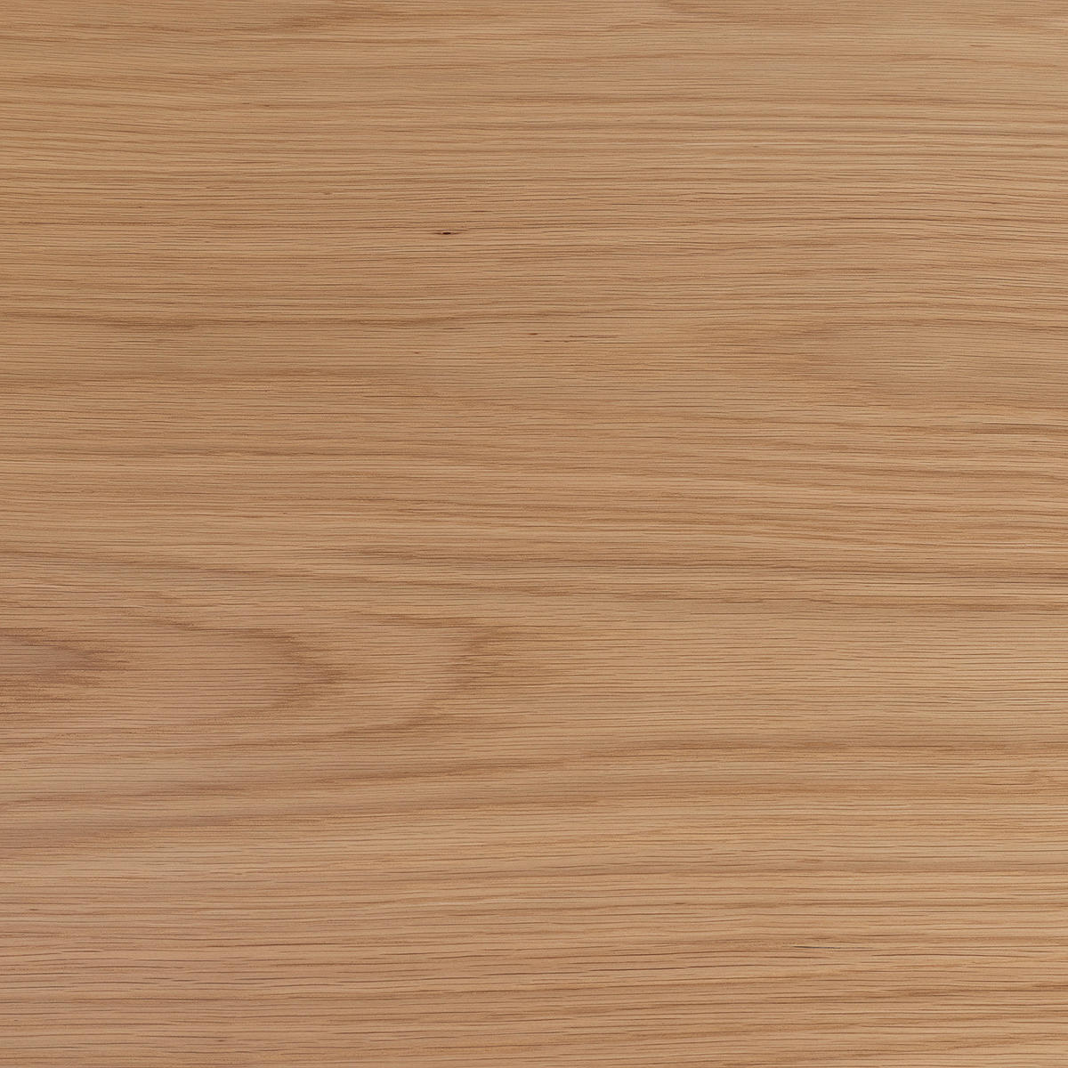 ESSTISCH - rund - Eichefarben, Holzwerkstoff (105/105/76cm) - home24