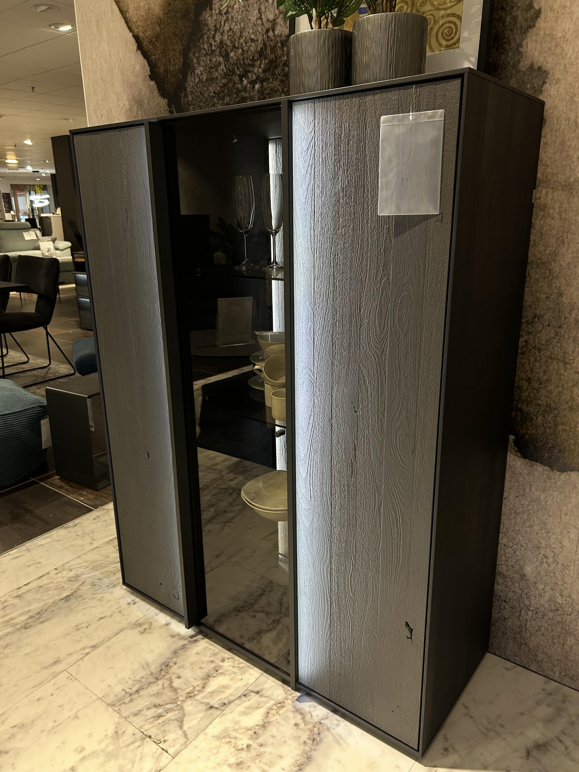 Highboard Lenya - Johann Jakob