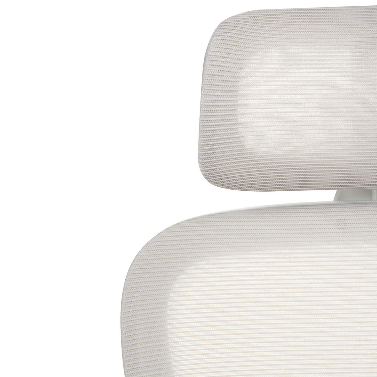 SCHREIBTISCHSTUHL Beige Solis - Beige, Textil (60/131/60cm) - Beliani