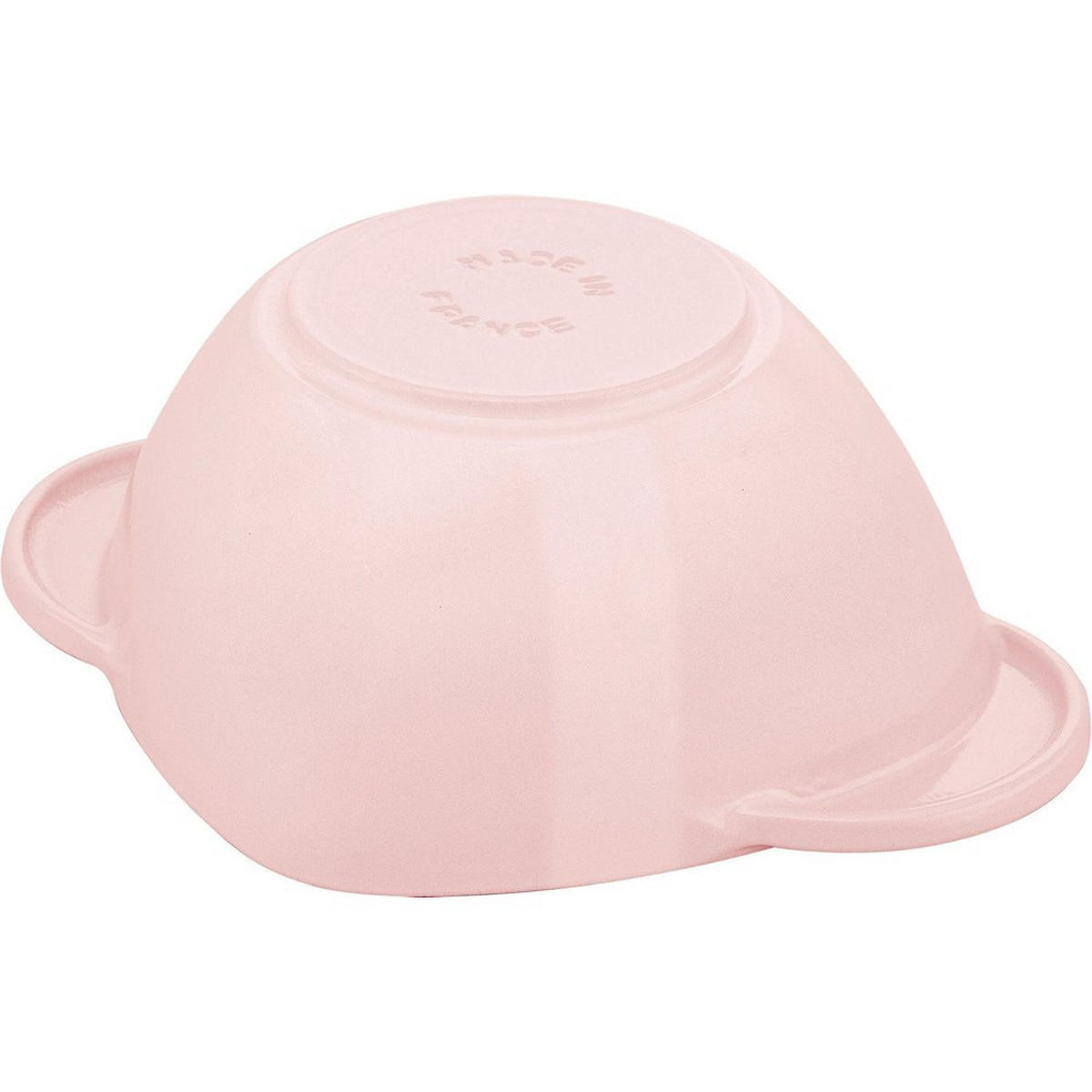 TOPF NPC1030211 - Pink, Metall (26.5/19/13.4cm) - Staub