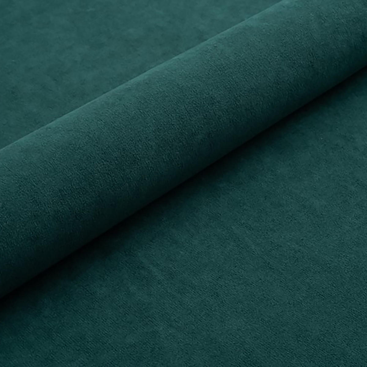 POLSTERBETT TIRO 200x200 cm, Grün - Grün, Textil (200/200cm) - Fedve