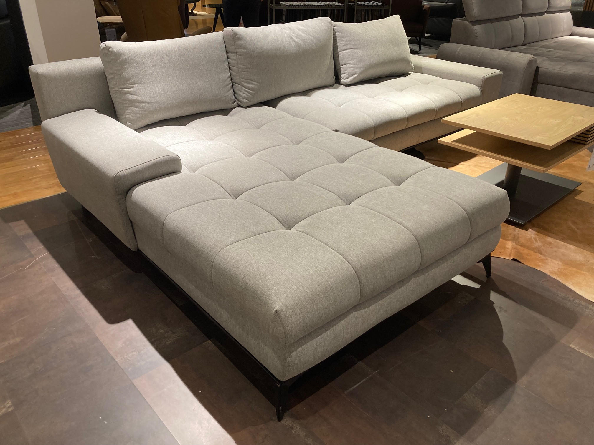 Ecksofa Figaro - Carryhome