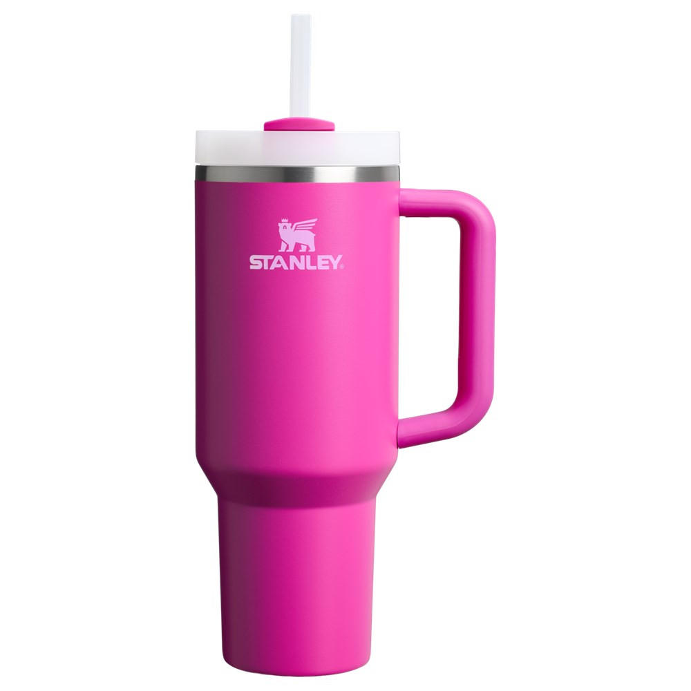 THERMOKANNE Rosa 10/10/28 cm 1013230064 - Pink, Metall (1.18L) - Stanley