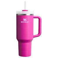 THERMOKANNE Rosa 10/10/28 cm 1013230064 - Pink, Metall (1.18L) - Stanley