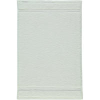 HANDTÜCHER PRINCESS WEISS - 01 - Weiß, Textil (40/60cm) - Rhomtuft