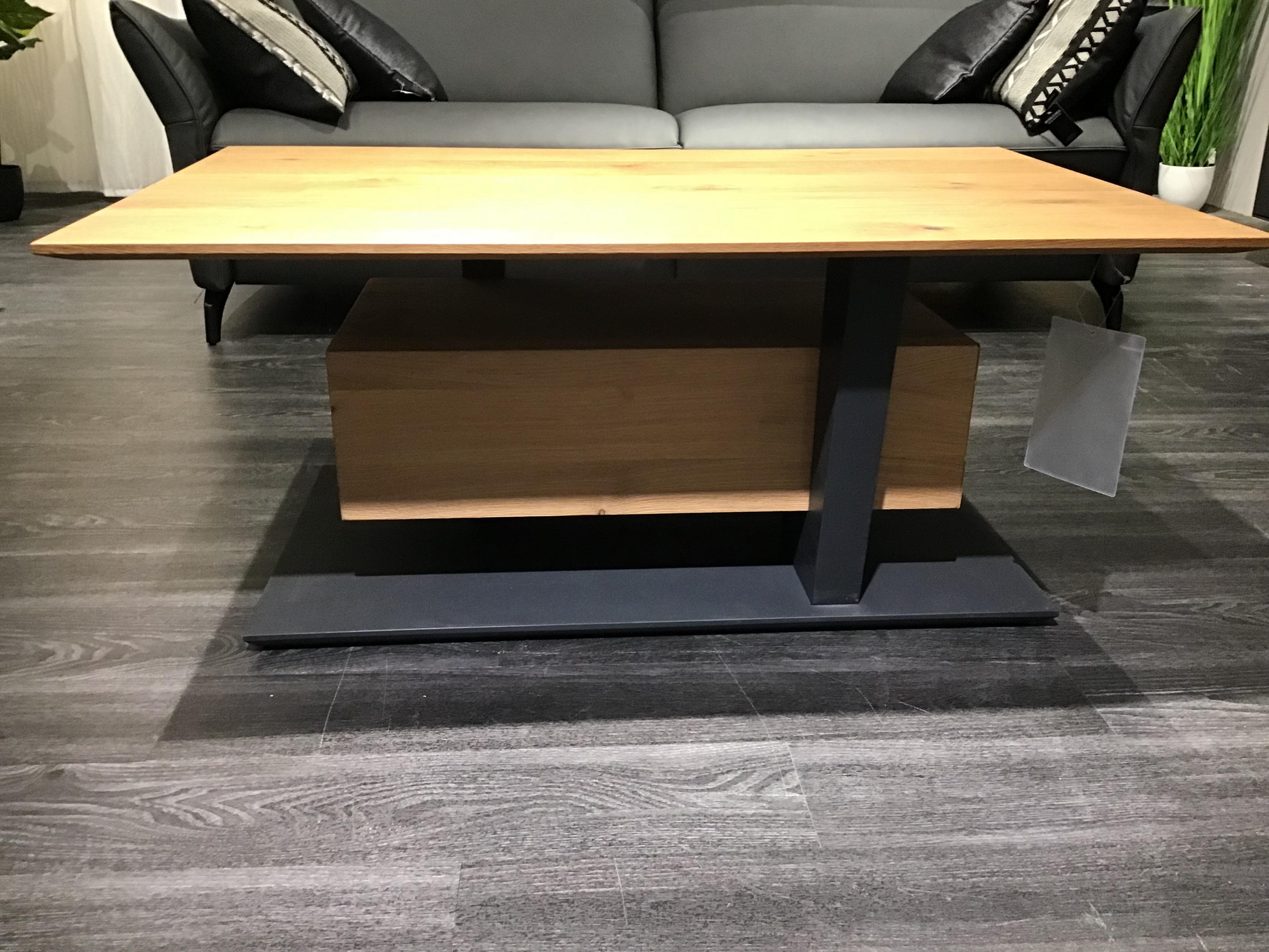 COUCHTISCH LIVINO - Valnatura