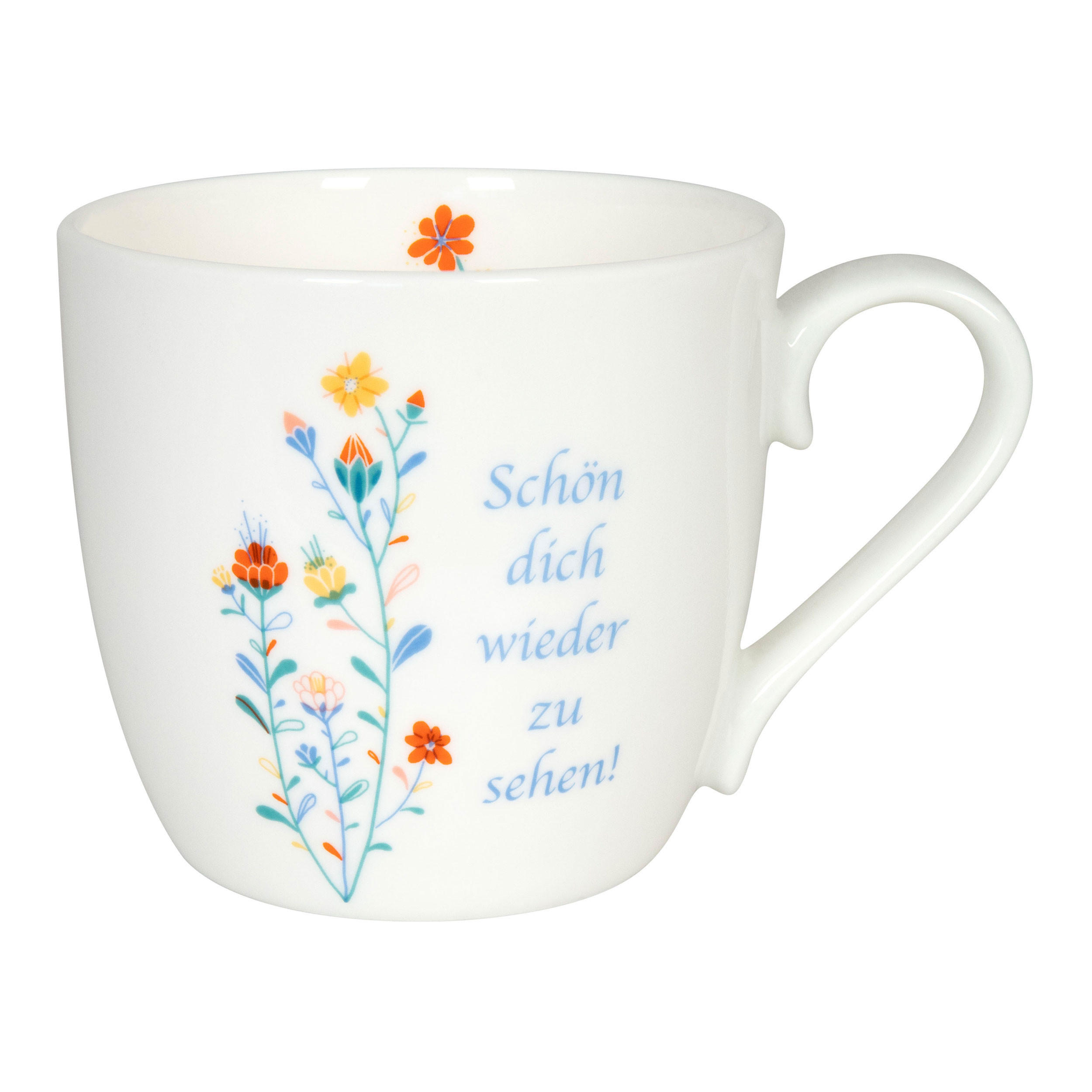 Könitz Kaffeebecher Natur