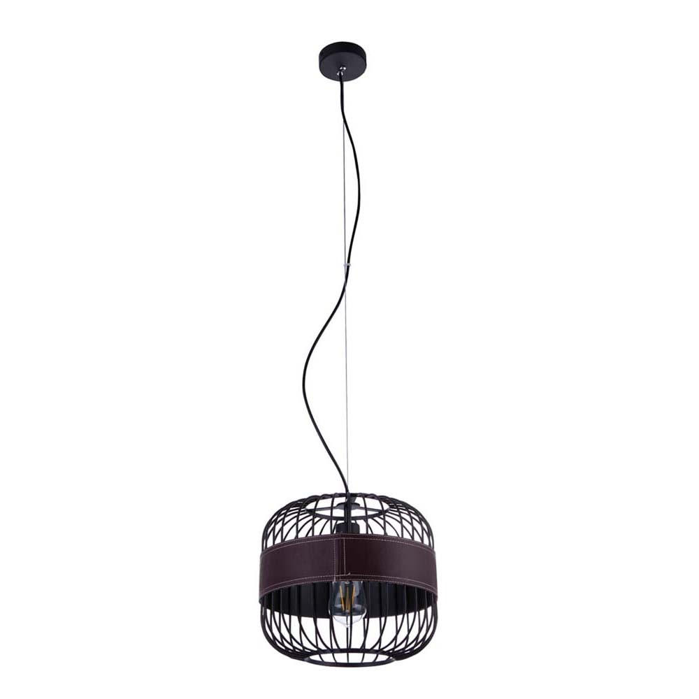 Globo Lighting Led Schwarz 30x120x30 cm