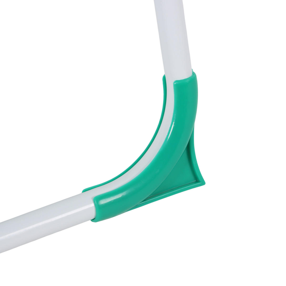 OTROŠKI klopčni stol - večbarvno, kovina/tekstil (36/51.5/37.5cm) - Relaxdays