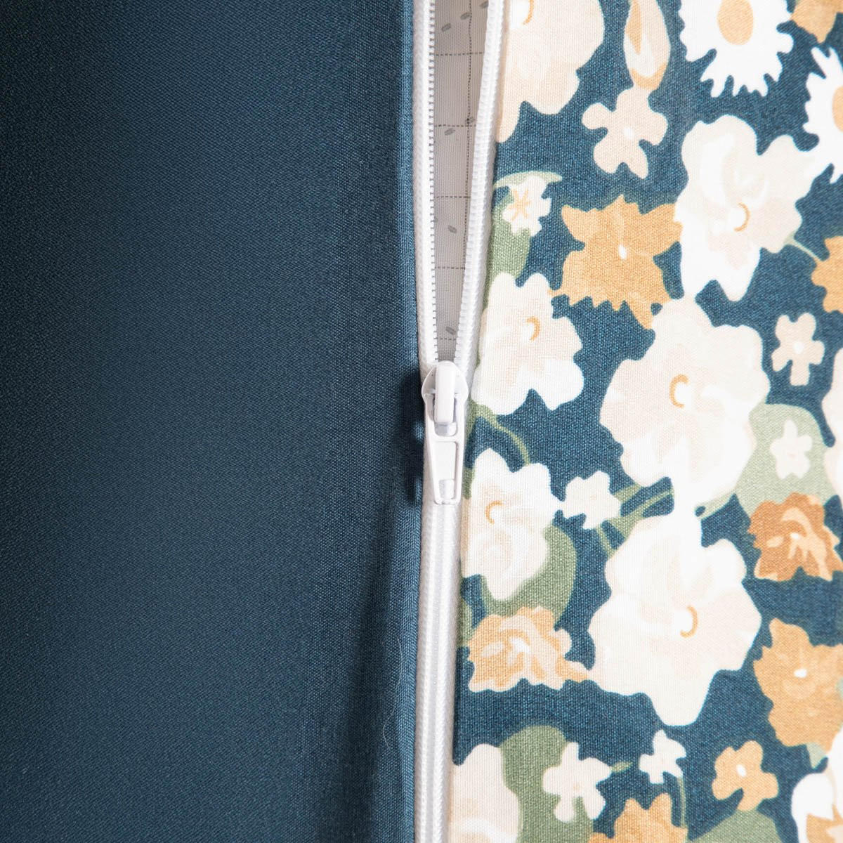 BETTWÄSCHE Allison Mikrofaser 140/200 cm - Grün, Textil (140/200cm) - Homla