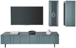 WOHNWAND FONTANA - Johann Jakob