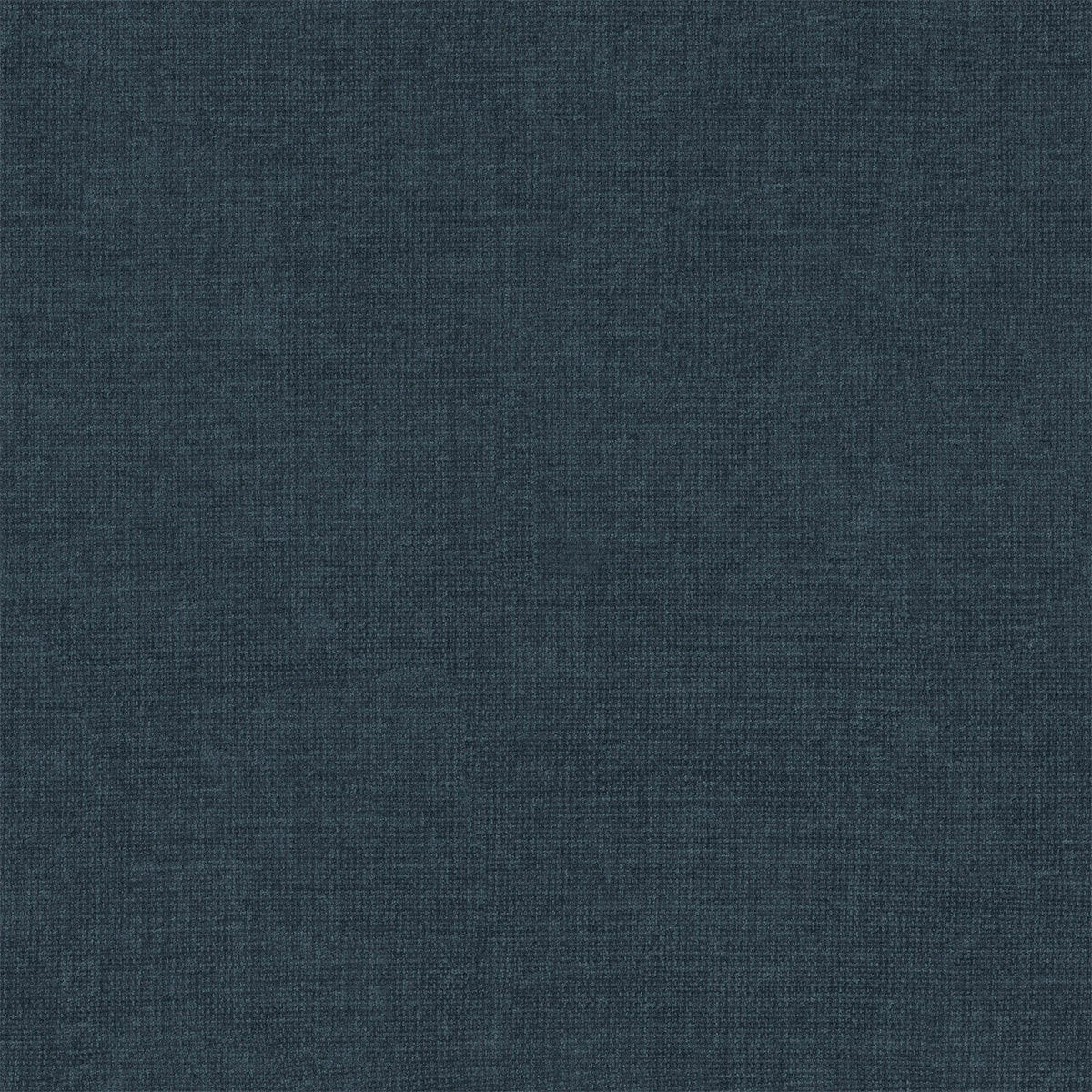 SOFA Antonio 3 Sitzplätze Blau - Blau, Holz (228/82/106cm) - Petits-meubles