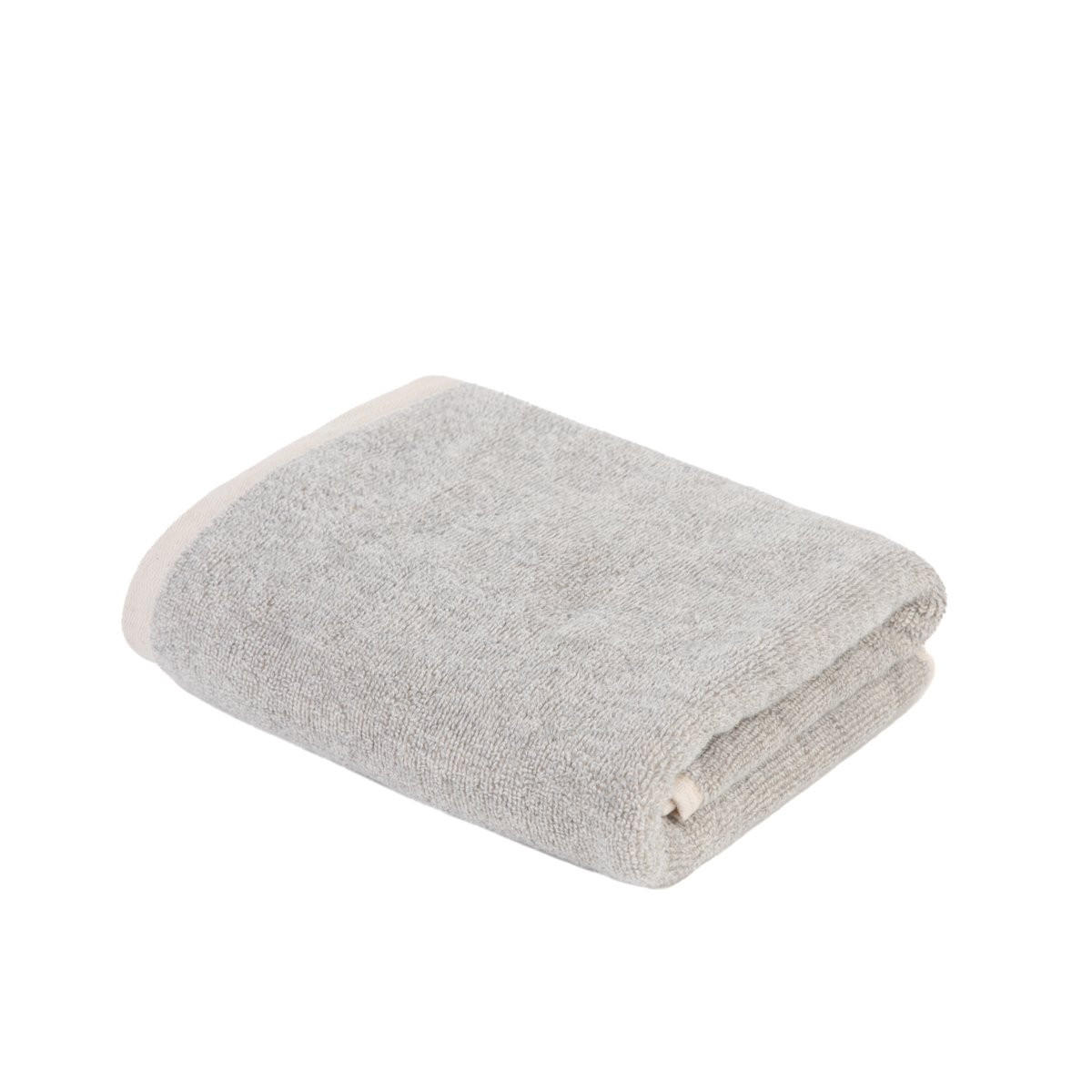 BADEUCH Tavia beige 50/90 cm - Beige, Textil (50/90cm) - Homla