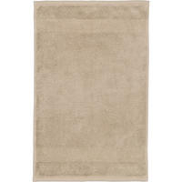 HANDTÜCHER ONE 2550 SAND - 339 - Sandfarben, Textil (30/50cm) - Zöllner