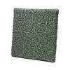 SITZKISSEN Rolf 40x40x3cm SALBEI - Salbeigrün, Textil (40/40cm) - Ambiente Trendlife by Gözze
