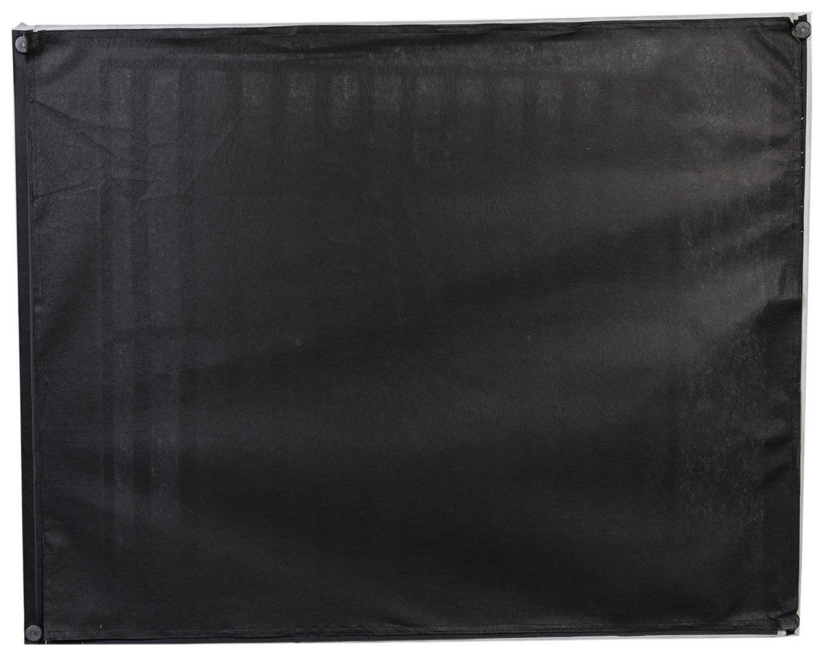 POLSTERBETT Sienna Hellgrau ca. 160 / 200 cm - Hellgrau, Holz - Based