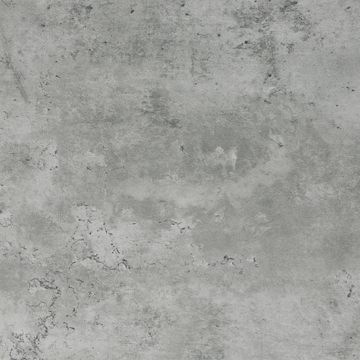 SITZBANK LEA Beton, 160/40/45 cm - Anthrazit/Schwarz, Holzwerkstoff/Metall (160/45/40cm) - B&D Home