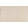 BADEMATTEN PLAIN NATUR-JASMIN - 20 - Beige, Textil (70/120cm) - Rhomtuft