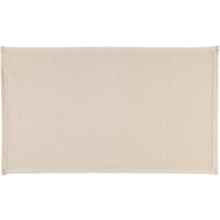 BADEMATTEN PLAIN NATUR-JASMIN - 20 - Beige, Textil (70/120cm) - Rhomtuft