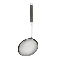 SITKO, nerezová ocel 18/10 - stříbrná, kov (14cm) - Mondex