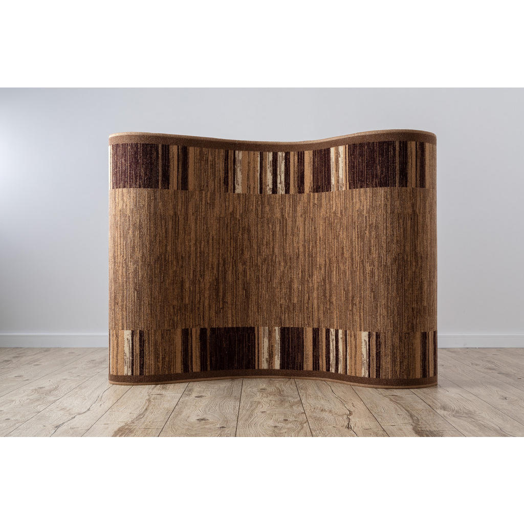 Thumbnail - rugsX Läufer, Beige, Textil, Rechteckig, 120x430 cm, Teppiche & Böden, Teppiche, Teppichläufer