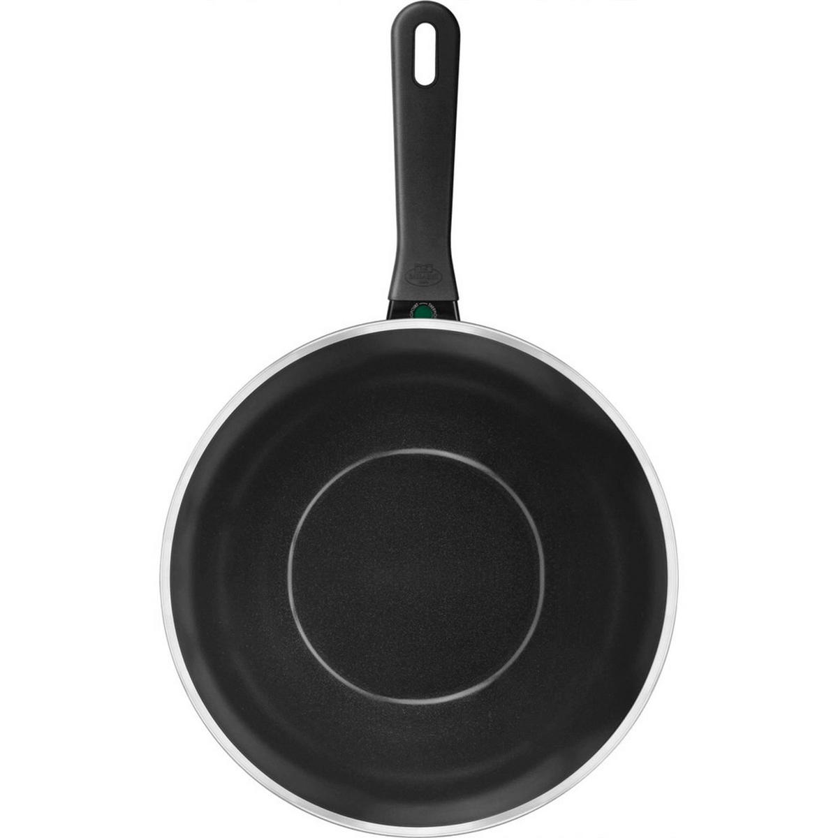 PFANNE Hellblau 47.1/29.3/10.8 cm NPC1025107 - Hellblau, Metall (28cm) - Ballarini