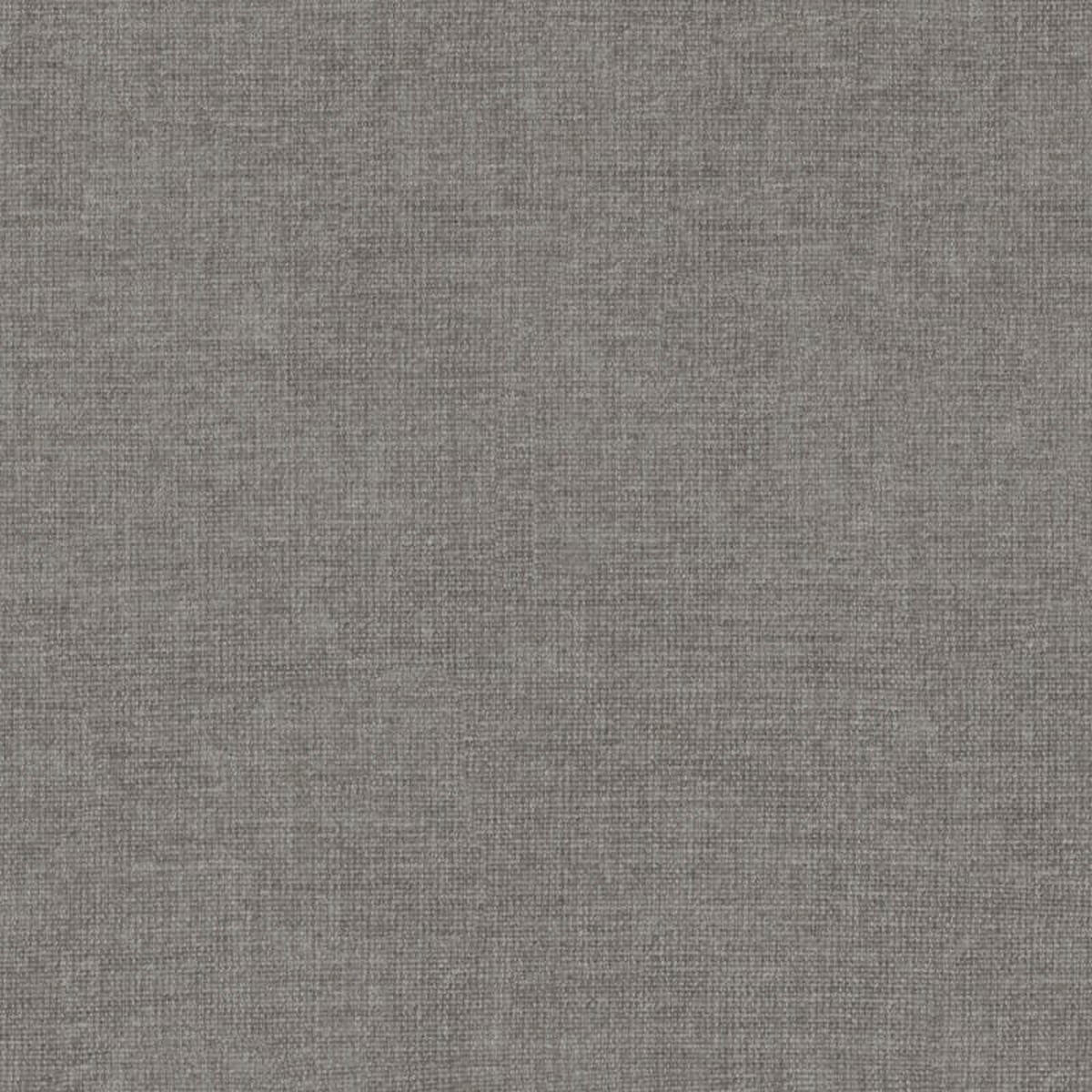 ECKSOFA Alva 3-Sitzer Universall Rechts/Links, Strukturstoff Taupe Beige Grau 277/154/83 cm - Taupe/Schwarz, Textil (277/154cm) - WFL GROUP