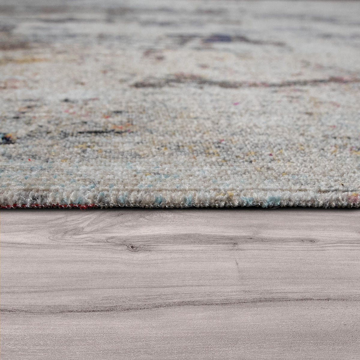 OUTDOORTEPPICH 60/100 cm Artigo 445 - Multicolor, Textil (60/100cm) - Paco Home