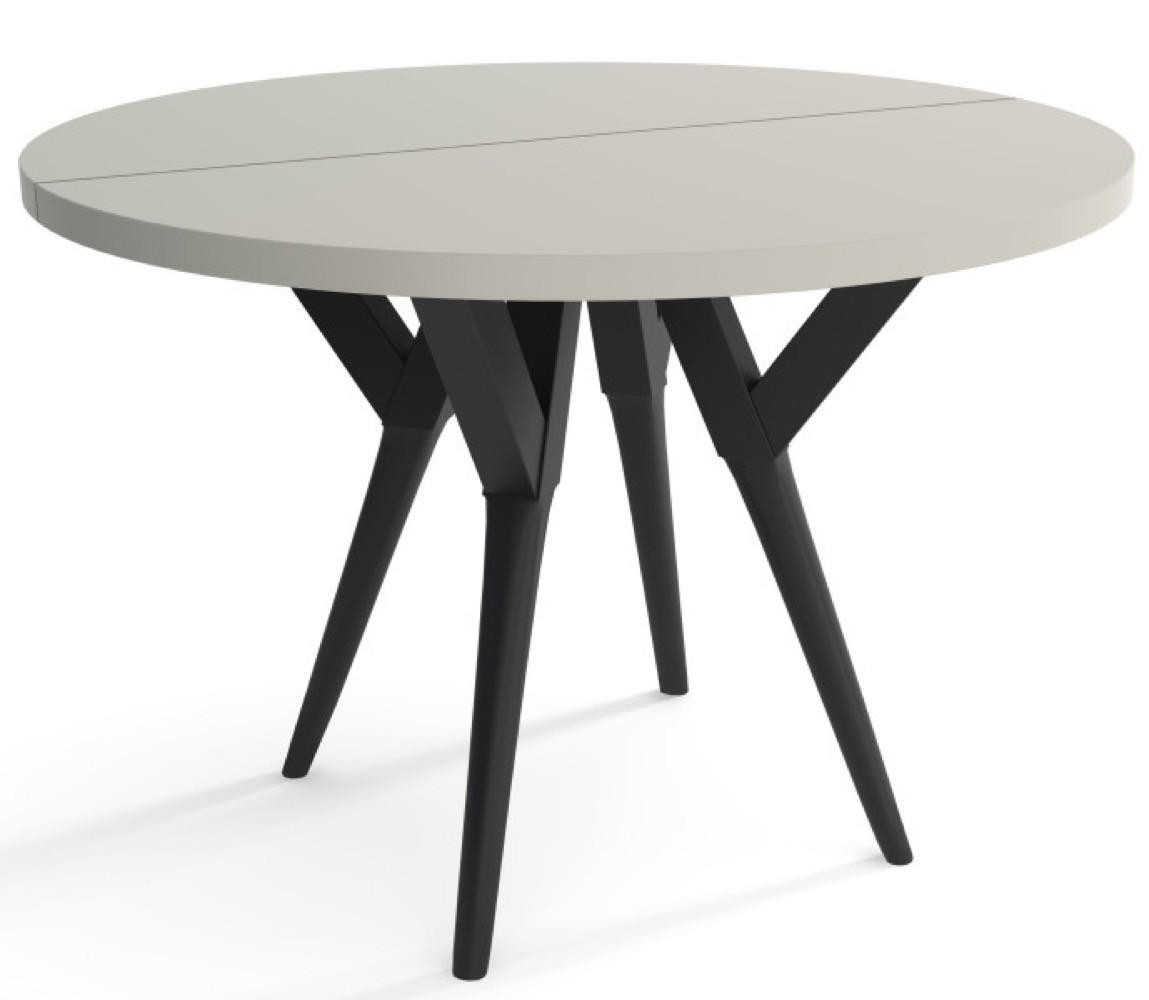 Sepro Meble Tisch Kaschmir 100x76x100 cm