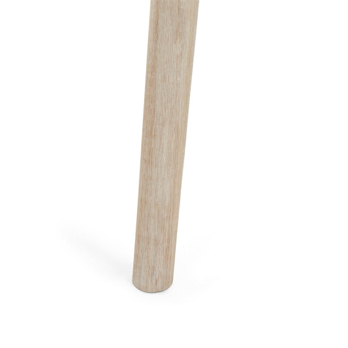 ESSTISCH 105/220/75 Eiche massiv rechteckig - Eichefarben, Holz (105/220/75cm) - Furnhouse