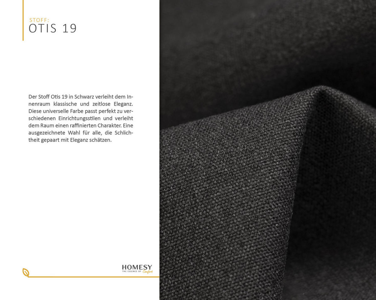 BOXBETT Nevada 160 x 200 cm Doppelbett mit hochwertiger Bonell-Matratze und Topper - schwarz - Schwarz, Holz (160/200cm) - Homesy