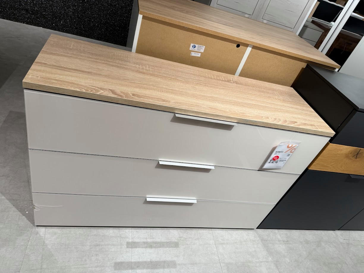 KOMÓD SYSTEM ONE - ST -BUDAÖRS OUTLET - Carryhome