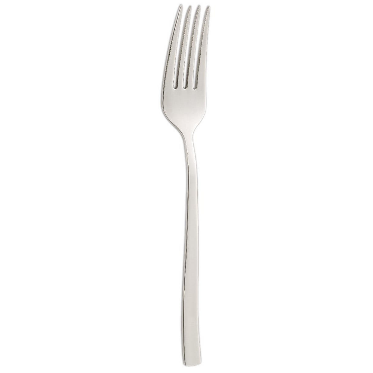BESTECKSET Silber 50/30/5 cm 587200 - Silberfarben, Metall - Arcos