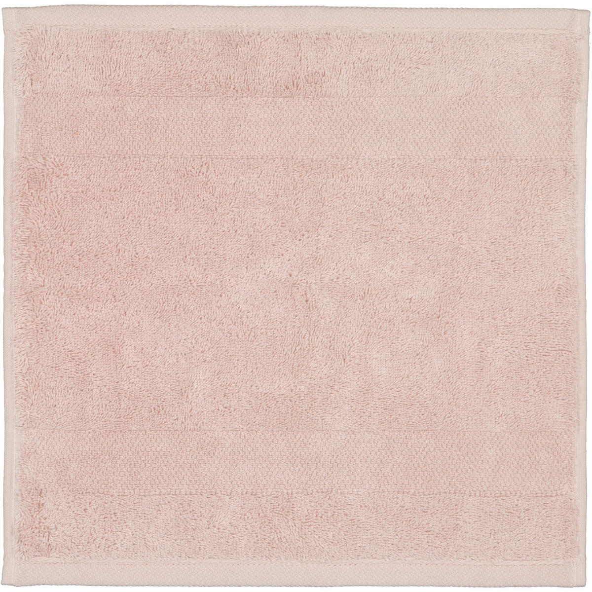 HANDTÜCHER ONE 2550 POWDER - 383 - Hellrosa, Textil (30/30cm) - Julius Zöllner