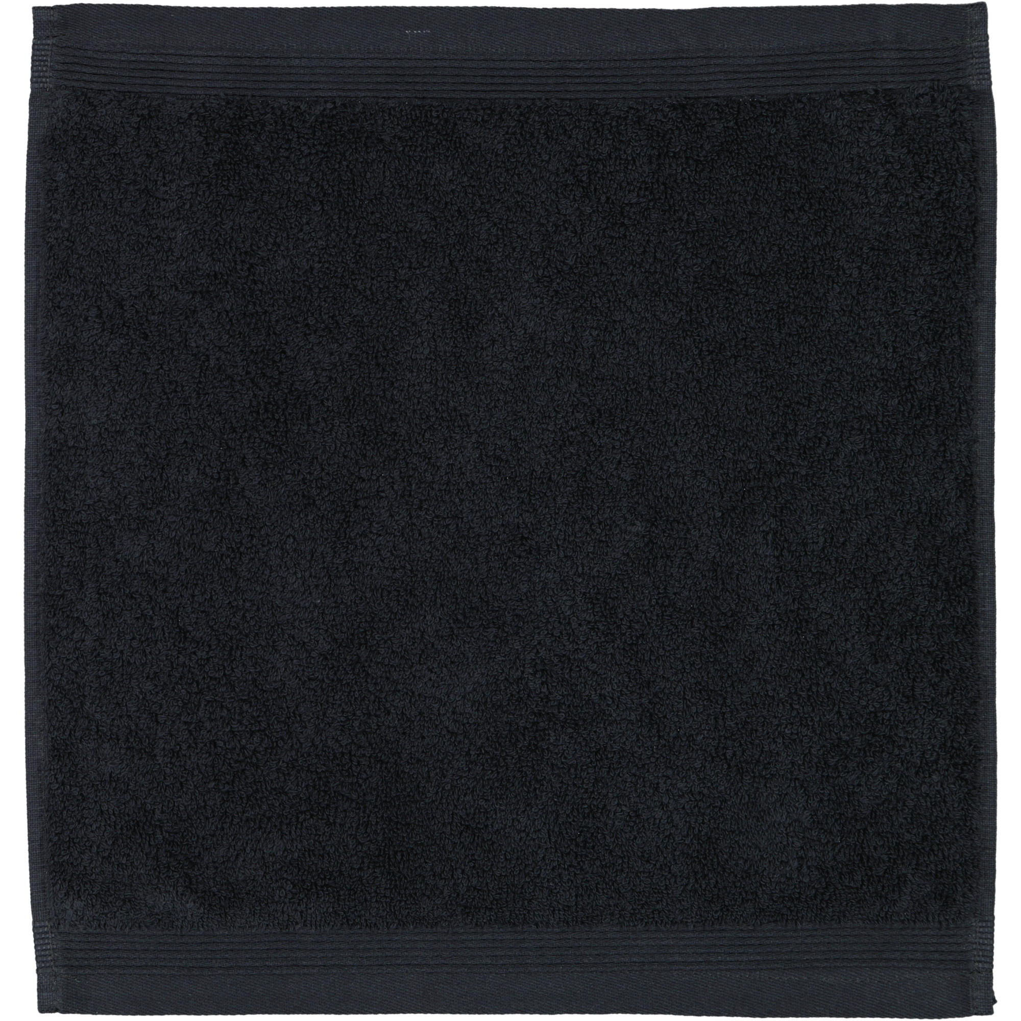 SEIFTUCH SUPERWUSCHEL BLACK - 199 - Schwarz, Textil (30/30cm) - MÖVE