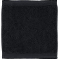 SEIFTUCH SUPERWUSCHEL BLACK - 199 - Schwarz, Textil (30/30cm) - MÖVE