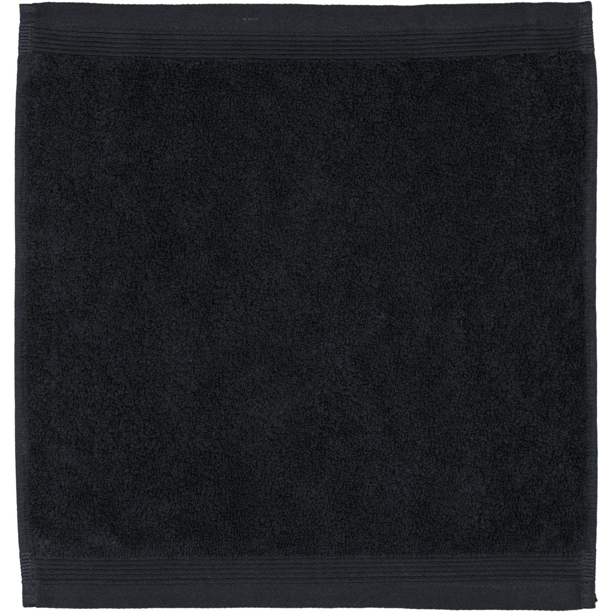 SEIFTUCH SUPERWUSCHEL BLACK - 199 - Schwarz, Textil (30/30cm) - MÖVE