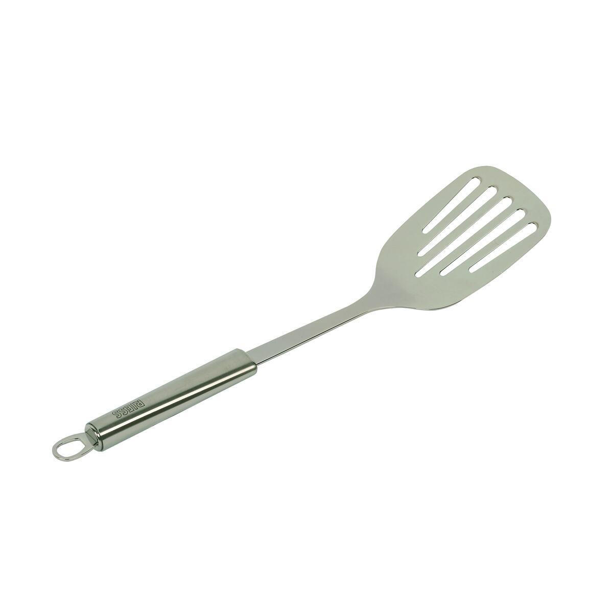 Kelomat Pfannenwender Schwarz 10 cm