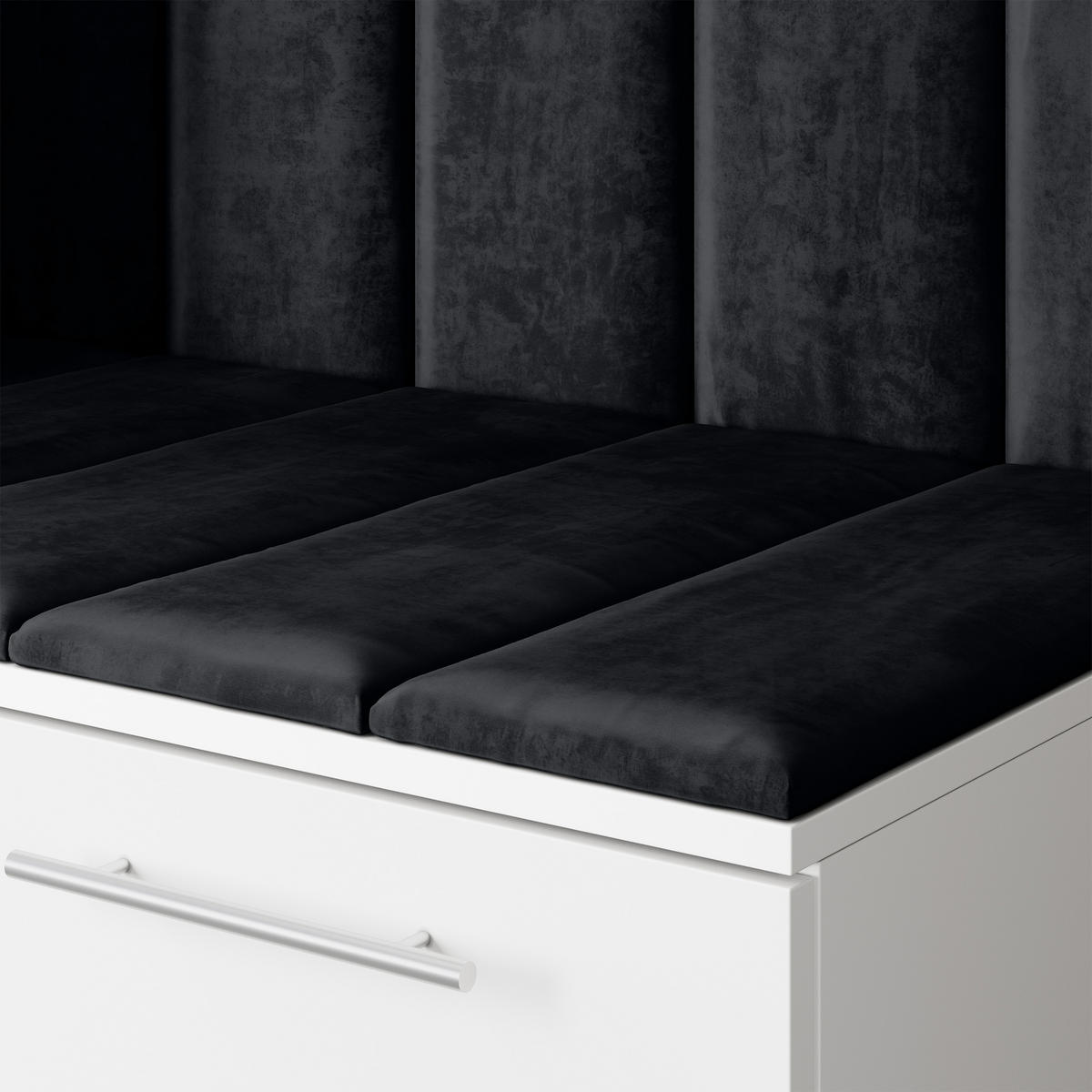 GARDEROBENSCHRANK REMA 180/240/60 cm Modern Kaschmir - Kaschmir, Holzwerkstoff (180/240/60cm) - MASSENO