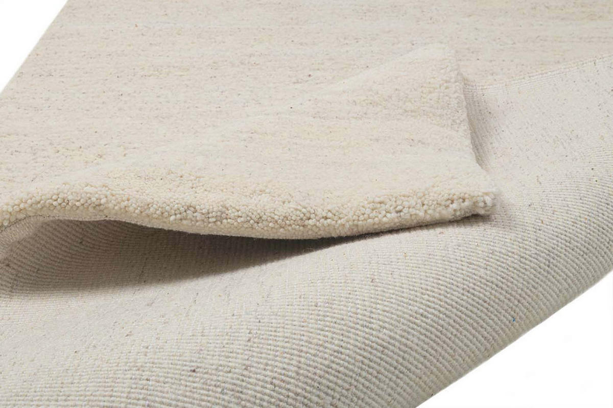 BERBERTEPPICH Maloronga 170x240 cm - Beige, Textil (170/240cm) - THEKO