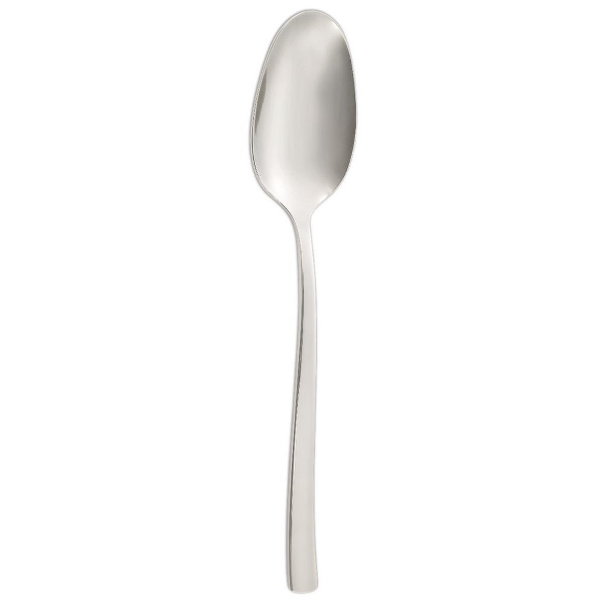 BESTECKSET Silber 50/30/5 cm 587200 - Silberfarben, Metall - Arcos