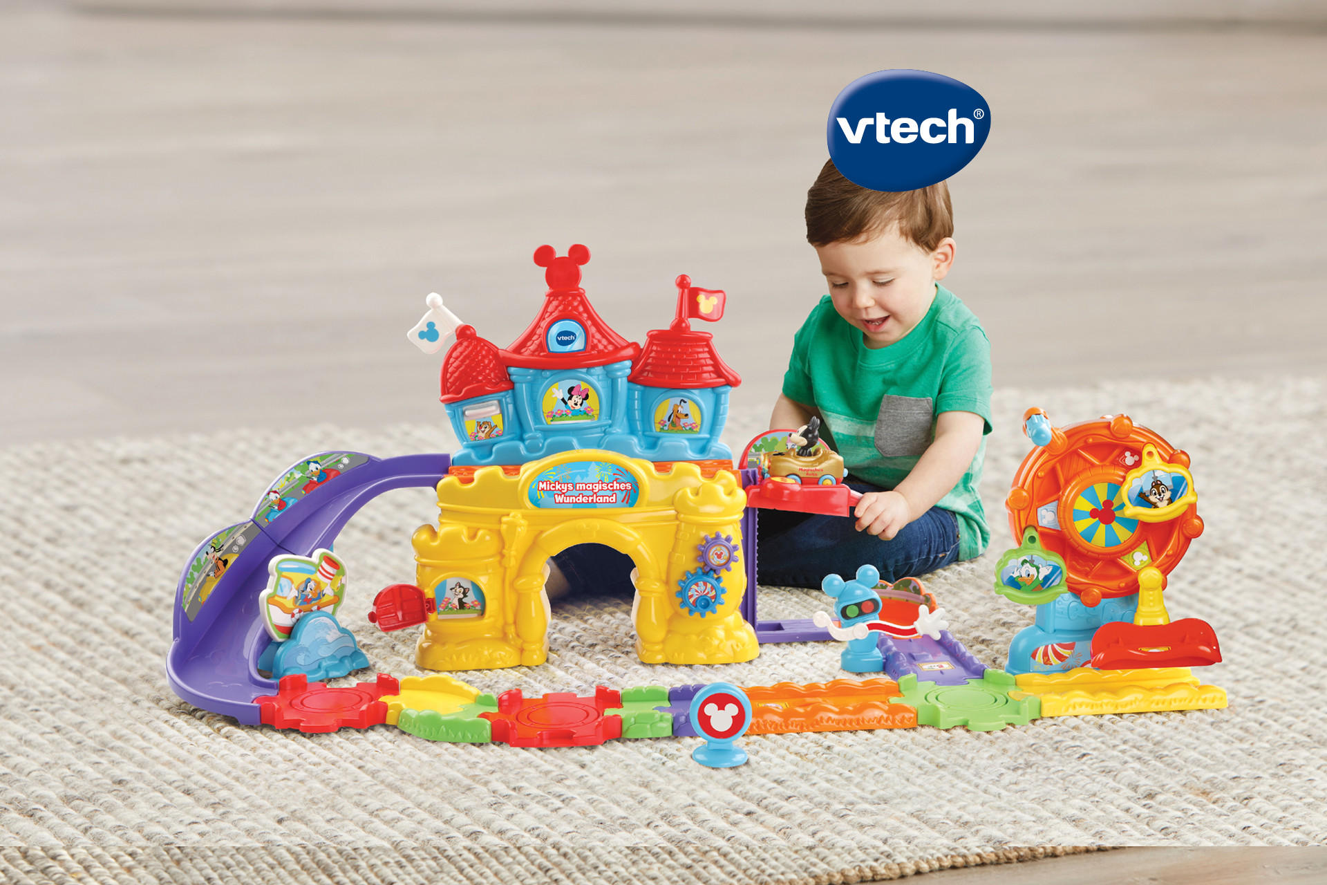 V-Tech Kinderspielzeug