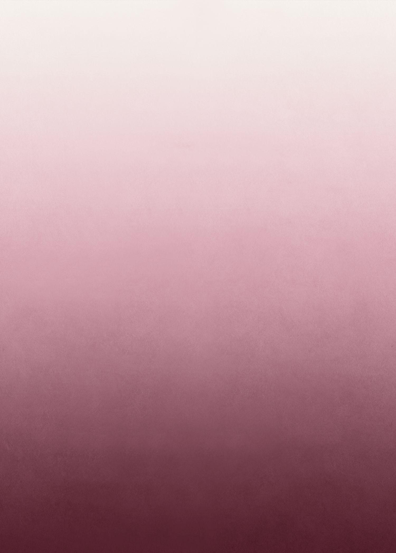 FOTOTAPETE Dip-Dye Muster 200 x 279 cm - Lila, Papier (200/279cm) - ESTAhome
