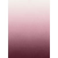 FOTOTAPETE Dip-Dye Muster 200 x 279 cm - Lila, Papier (200/279cm) - ESTAhome