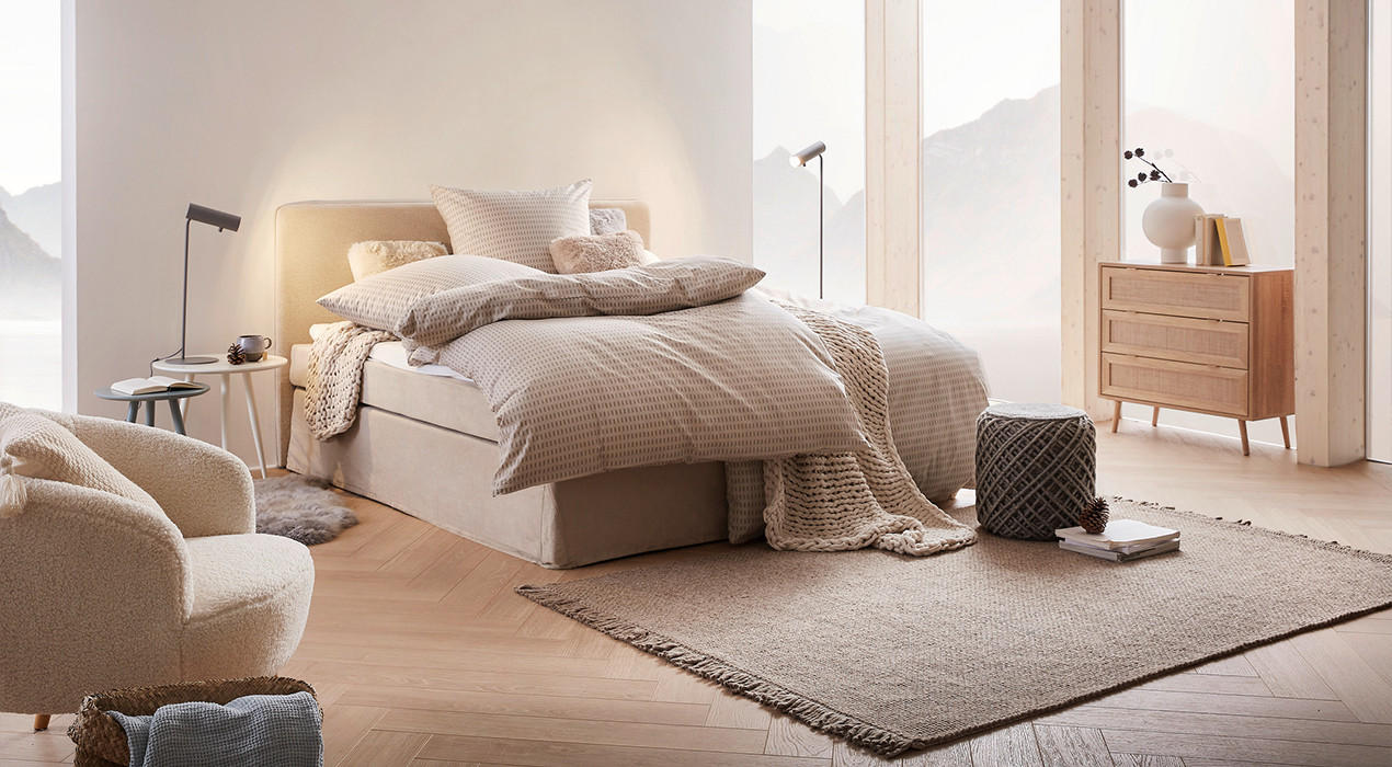 Kreative Schlafzimmer Ideen - Jetzt entdecken