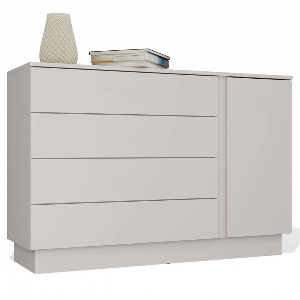 BYR&Aring; Kaschmir 125/84/40 Kashmir 84/125/40 cm
