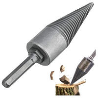 BIT-SATZ - Silberfarben, Metall (5/5/14.5cm) - LIBRATON